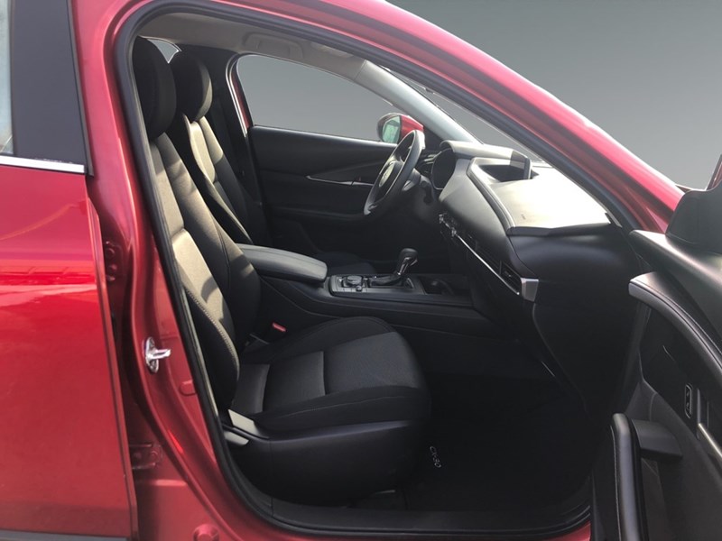 2025 Mazda CX-30 GX AWD | 2 Sets of Wheels  Included!