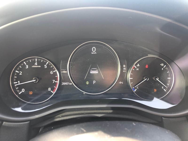 2025 Mazda CX-30 GX AWD | 2 Sets of Wheels  Included!