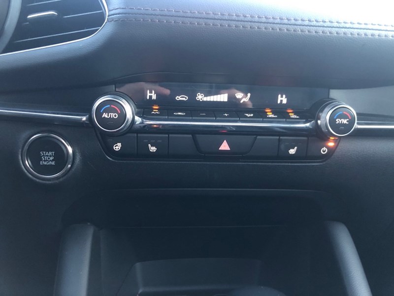 2024 Mazda Mazda3 GT w/Turbo Auto i-ACTIV AWD