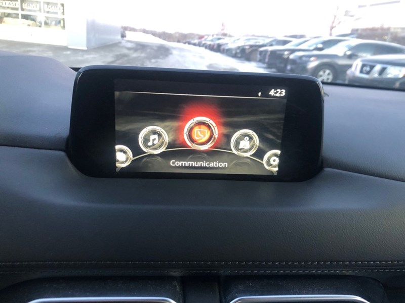 2017 Mazda CX-5 AWD 4dr Auto GT