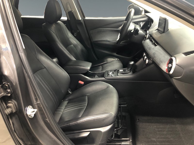 2020 Mazda CX-3 GT Auto AWD