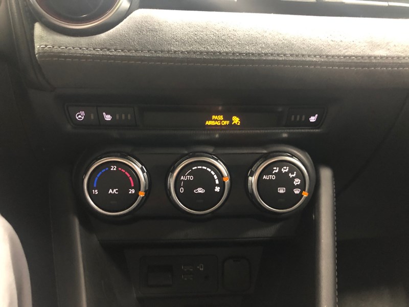 2020 Mazda CX-3 GT Auto AWD