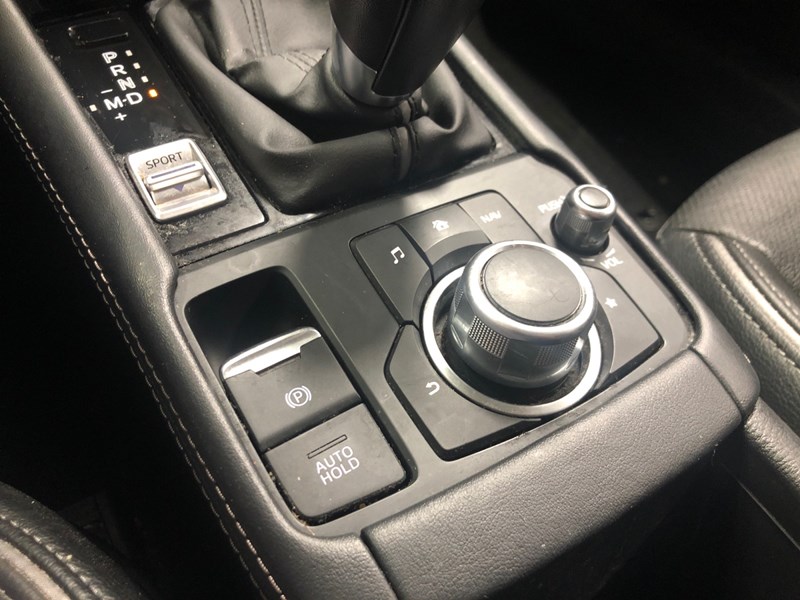 2020 Mazda CX-3 GT Auto AWD