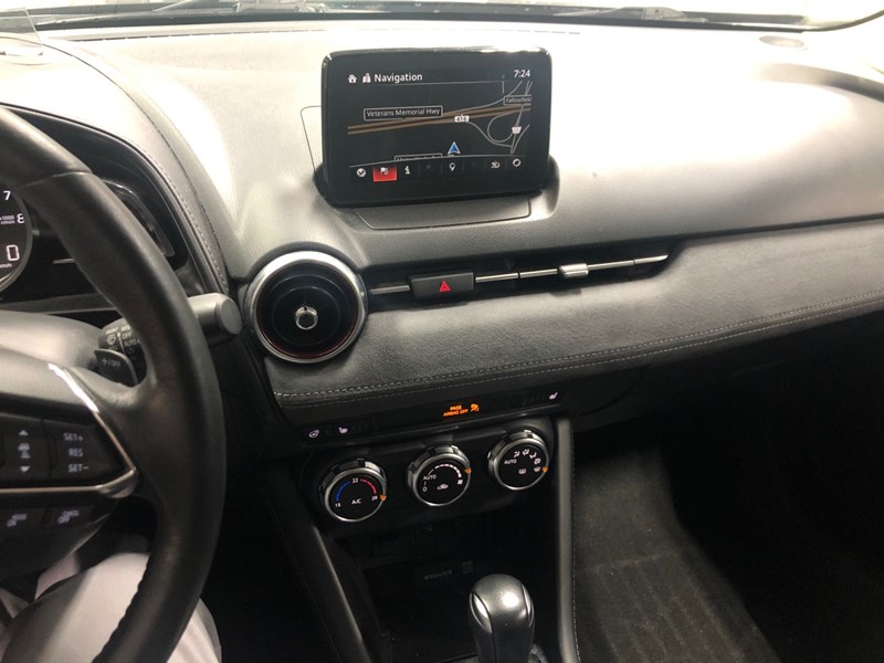 2020 Mazda CX-3 GT Auto AWD