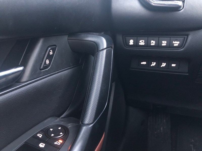 2024 Mazda CX-50 GT w/Turbo AWD