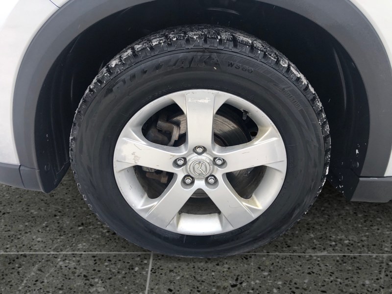 2017 Mazda CX-5 AWD 4dr Auto GS