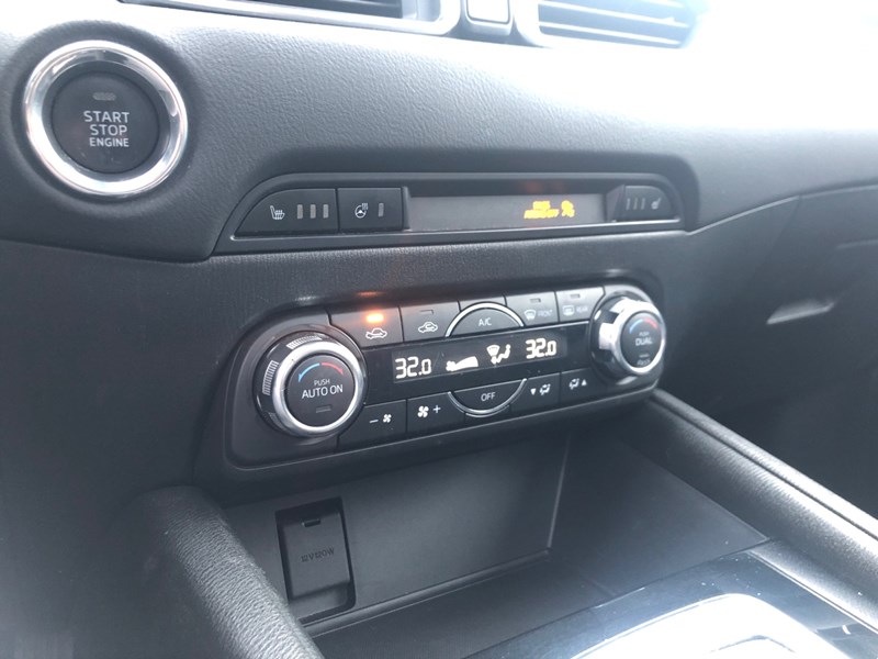 2017 Mazda CX-5 AWD 4dr Auto GS