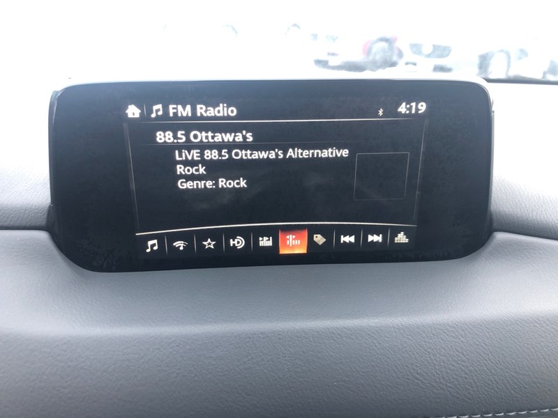 2017 Mazda CX-5 AWD 4dr Auto GS