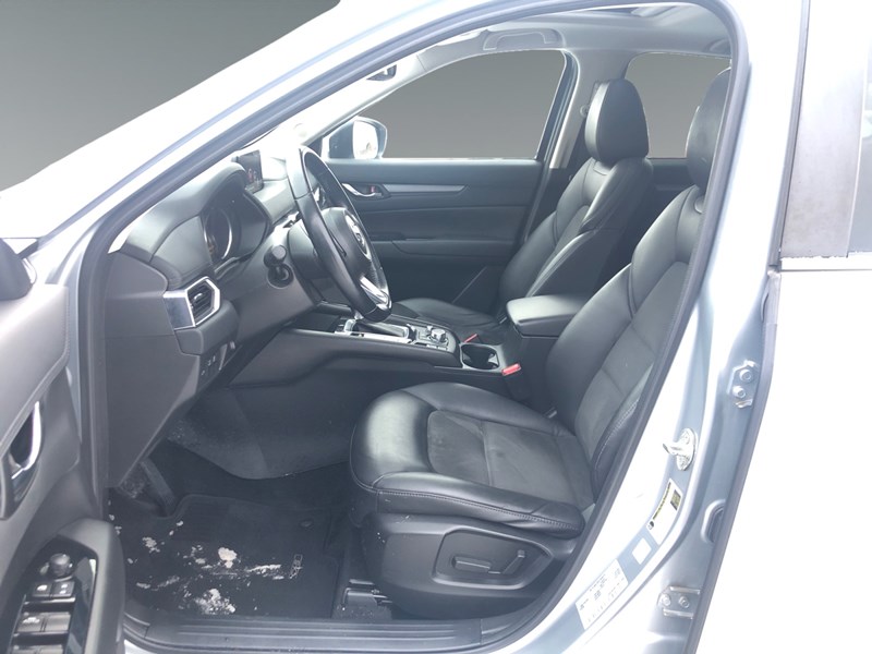 2017 Mazda CX-5 AWD 4dr Auto GS