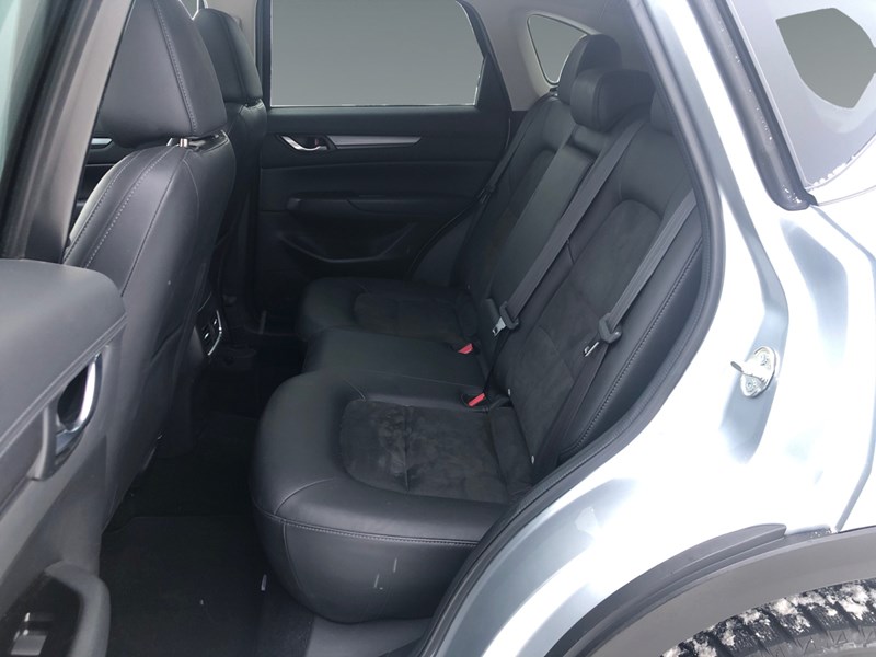 2017 Mazda CX-5 AWD 4dr Auto GS