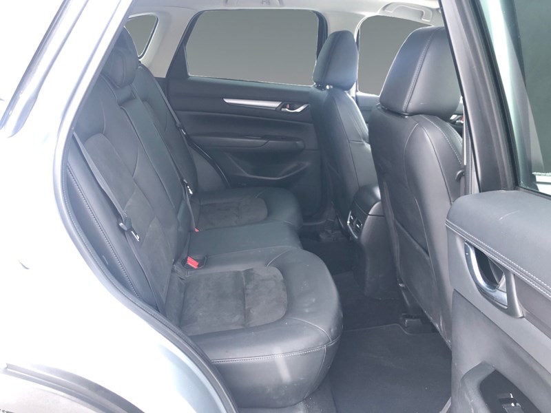 2017 Mazda CX-5 AWD 4dr Auto GS