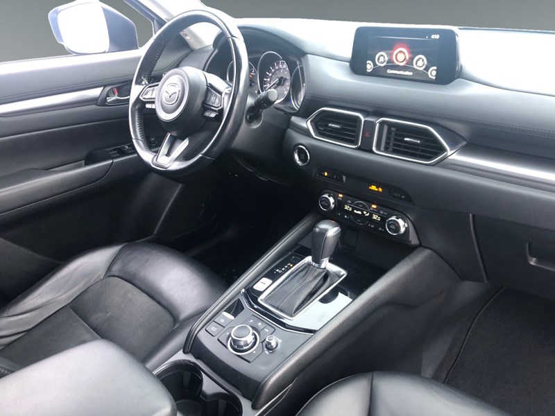 2017 Mazda CX-5 AWD 4dr Auto GS