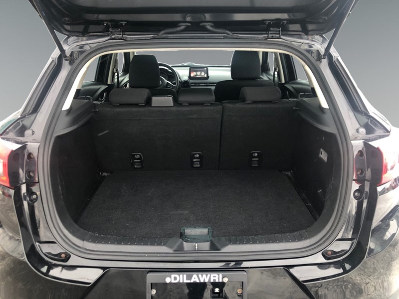 2020 Mazda CX-3 GX Auto FWD