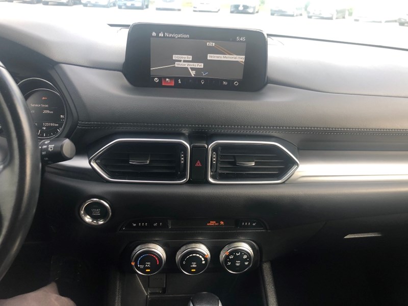 2019 Mazda CX-5 GS | Navigation & Remote Starter Incl.
