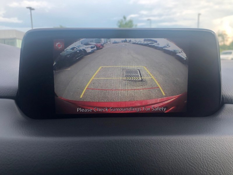 2019 Mazda CX-5 GS | Navigation & Remote Starter Incl.