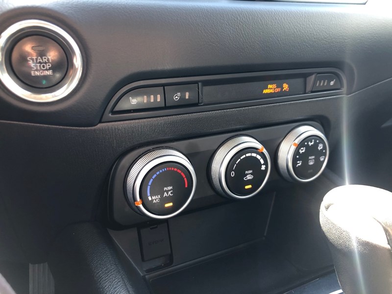 2019 Mazda CX-5 GS | Navigation & Remote Starter Incl.