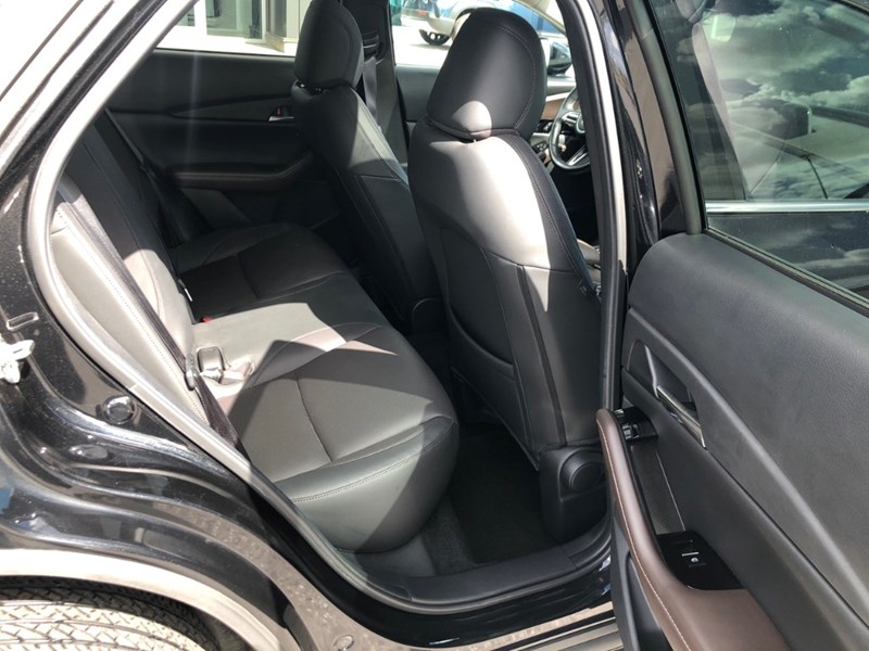 2021 Mazda CX-30 GT w/Turbo AWD