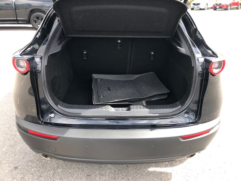 2021 Mazda CX-30 GT w/Turbo AWD