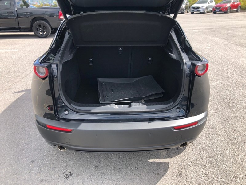 2021 Mazda CX-30 GT w/Turbo AWD