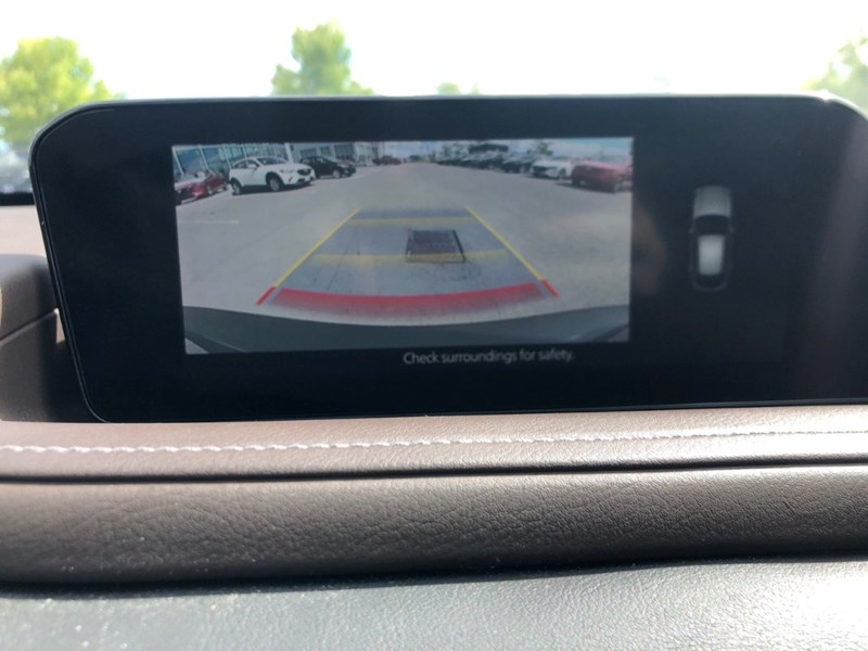 2021 Mazda CX-30 GT w/Turbo AWD