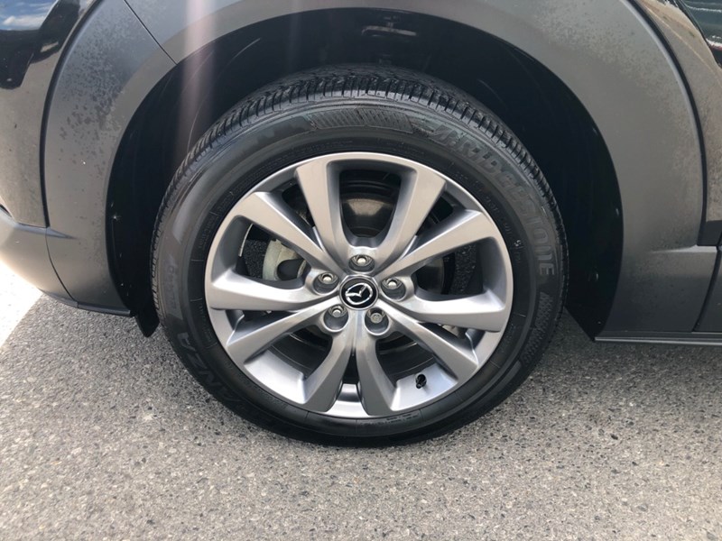 2021 Mazda CX-30 GT w/Turbo AWD