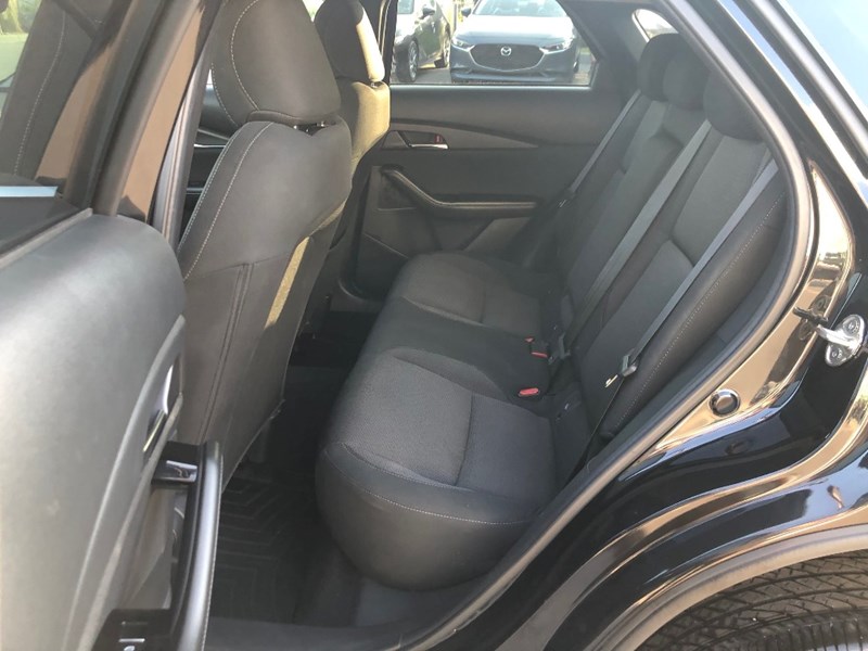 2024 Mazda CX-30 GS AWD