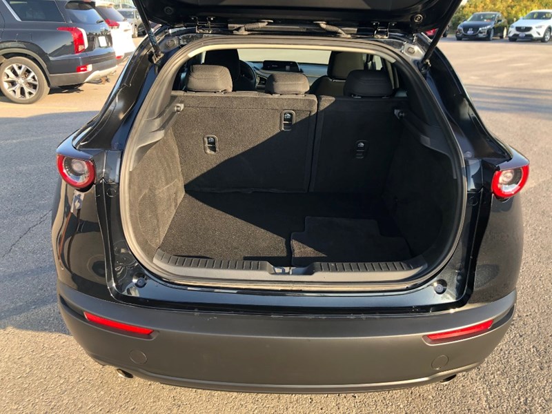 2024 Mazda CX-30 GS AWD