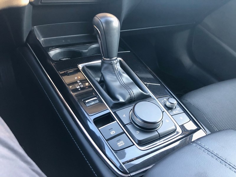 2024 Mazda CX-30 GS AWD