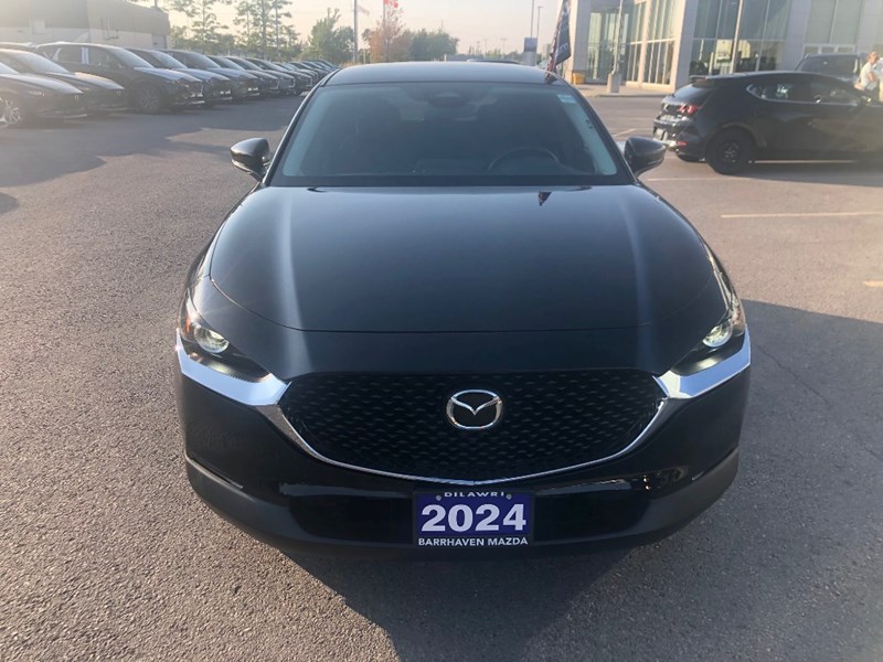 2024 Mazda CX-30 GS AWD