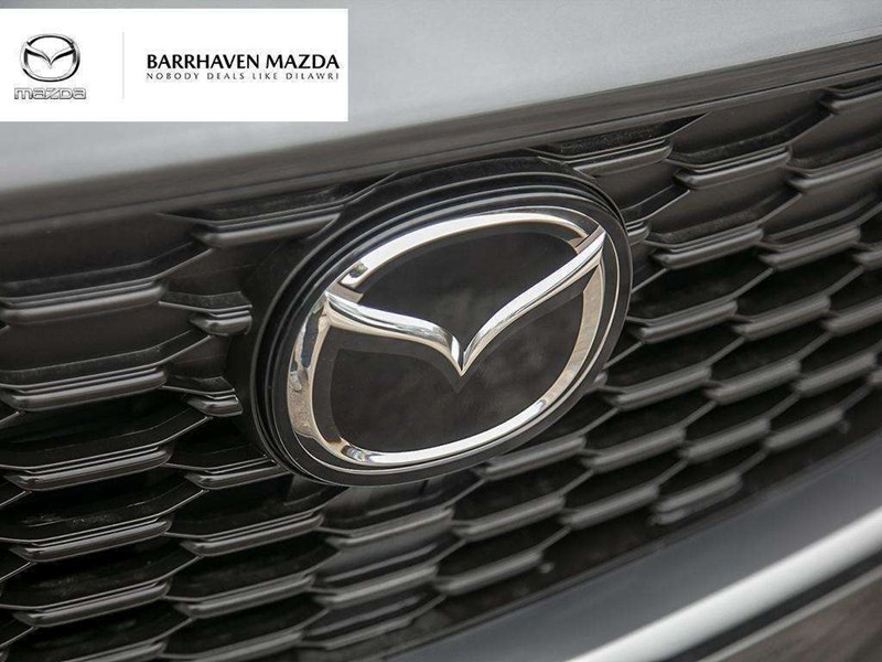 2026 Mazda CX-5 GX AWD