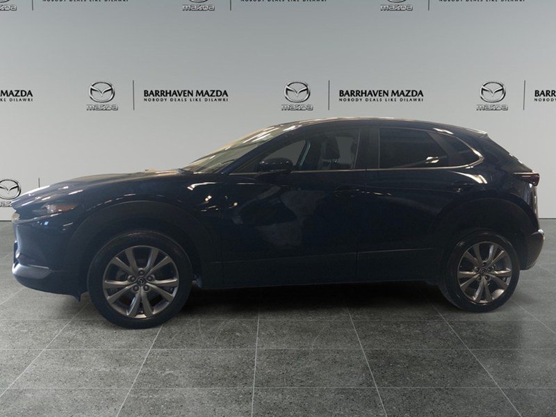 2023 Mazda CX-30 GS AWD