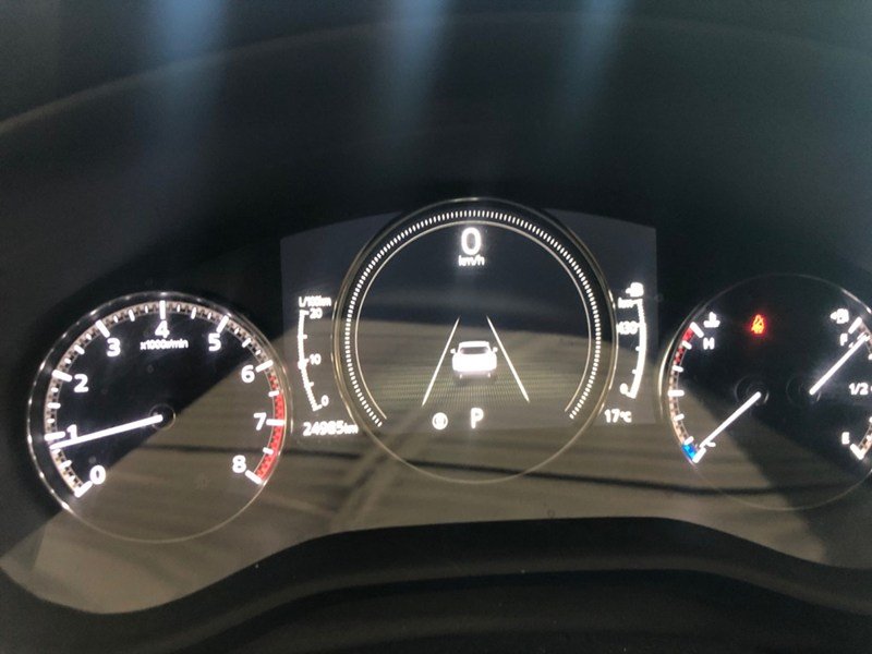 2023 Mazda CX-30 GS AWD