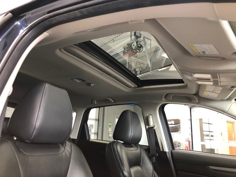 2024 Mazda CX-5 GS AWD | Comfort Pkg