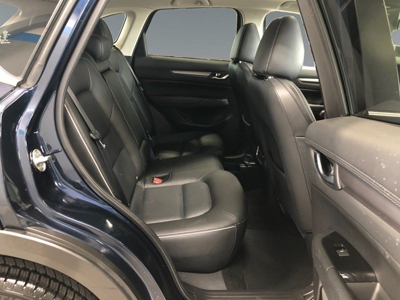 2024 Mazda CX-5 GS AWD | Comfort Pkg