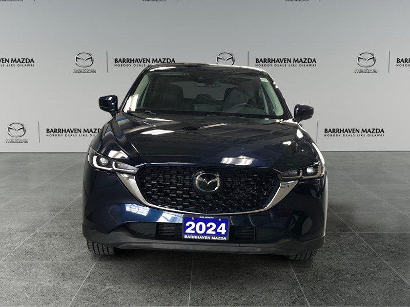 2024 Mazda CX-5 GS AWD | Comfort Pkg