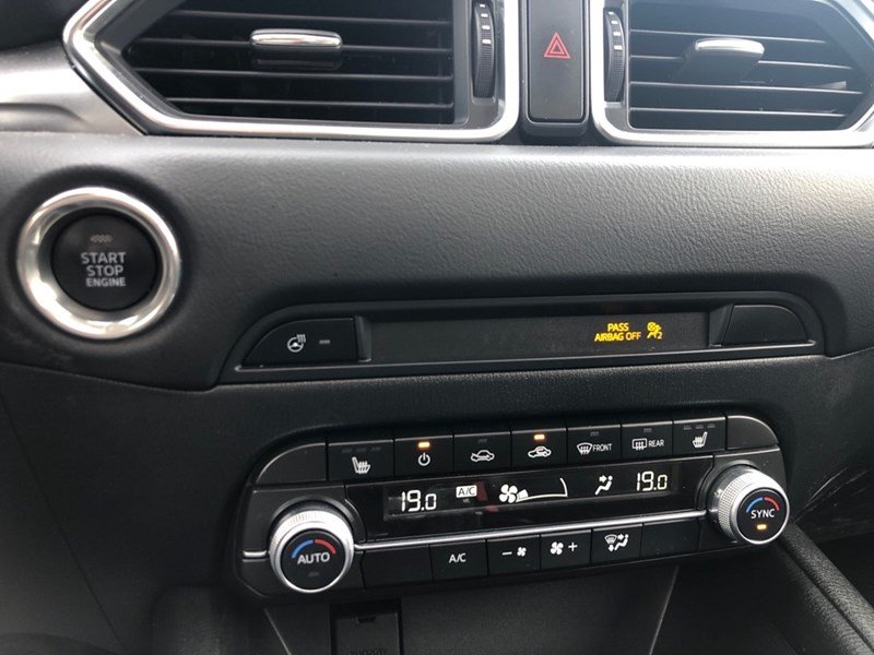 2023 Mazda CX-5 GS AWD | Comfort Pkg & 2 Sets of Wheels Incl!