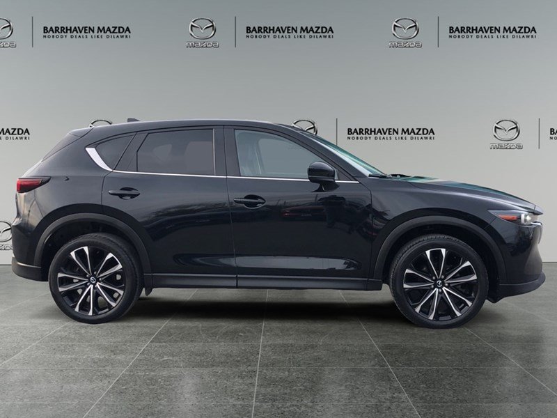 2023 Mazda CX-5 GS AWD | Comfort Pkg & 2 Sets of Wheels Incl!
