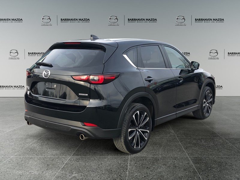 2023 Mazda CX-5 GS AWD | Comfort Pkg & 2 Sets of Wheels Incl!