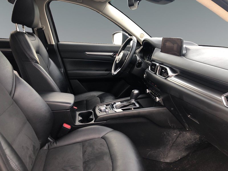 2023 Mazda CX-5 GS AWD | Comfort Pkg & 2 Sets of Wheels Incl!