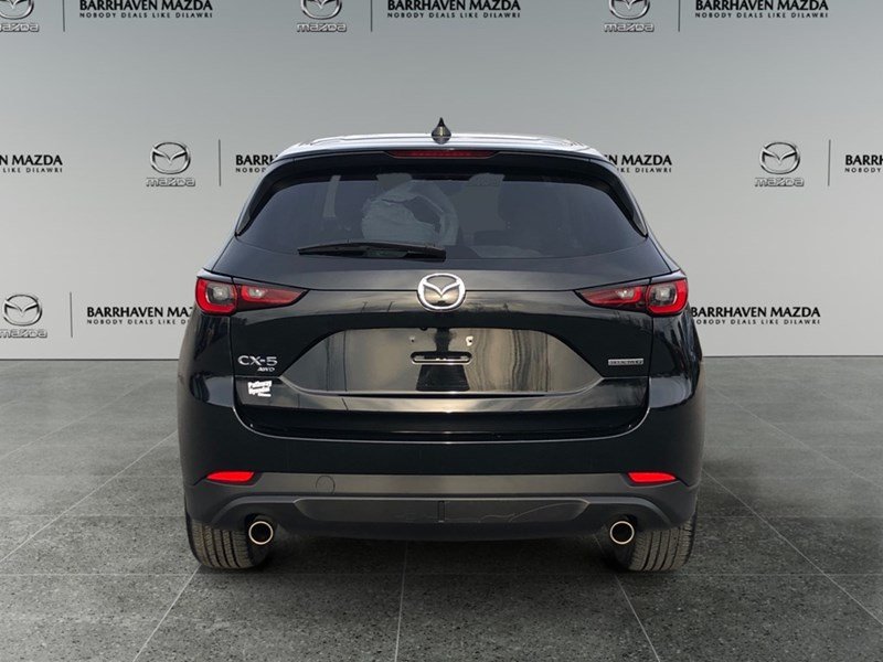 2023 Mazda CX-5 GS AWD | Comfort Pkg & 2 Sets of Wheels Incl!