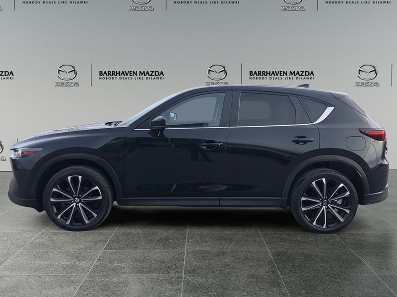 2023 Mazda CX-5 GS AWD | Comfort Pkg & 2 Sets of Wheels Incl!
