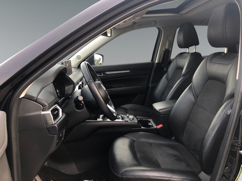 2023 Mazda CX-5 GS AWD | Comfort Pkg & 2 Sets of Wheels Incl!