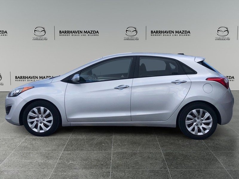 2013 Hyundai Elantra GT GL