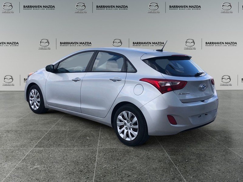 2013 Hyundai Elantra GT GL