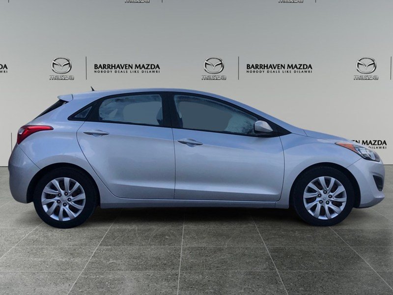 2013 Hyundai Elantra GT GL