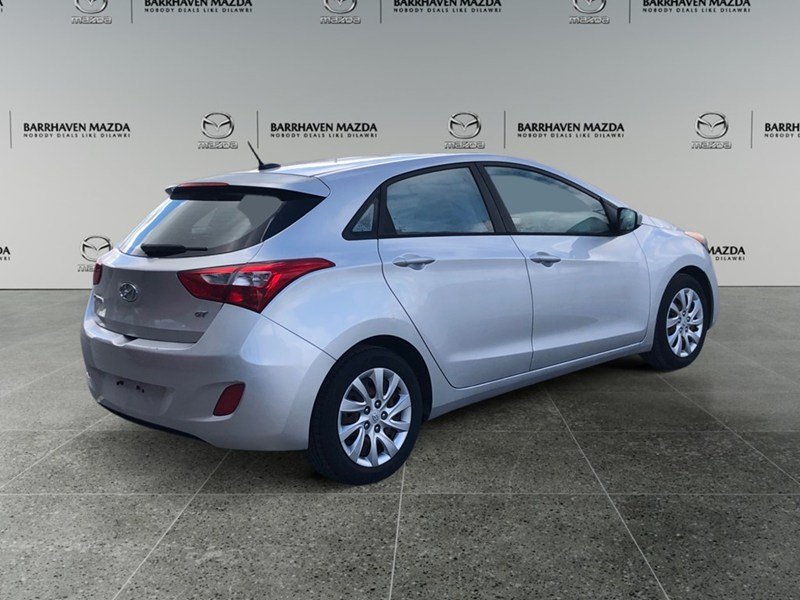 2013 Hyundai Elantra GT GL