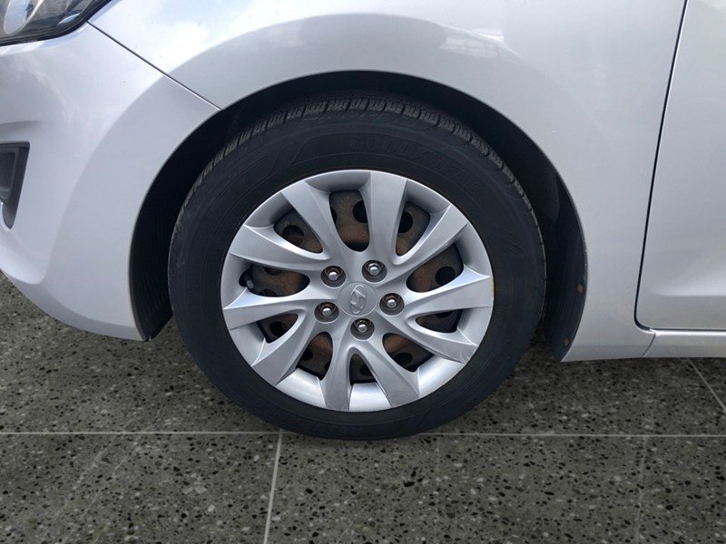 2013 Hyundai Elantra GT GL