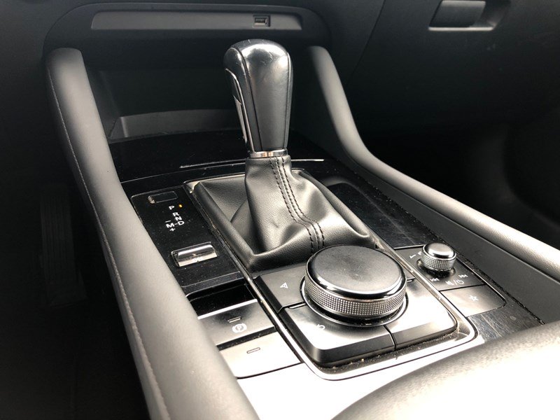 2019 Mazda Mazda3 Sport GT Auto i-ACTIV AWD