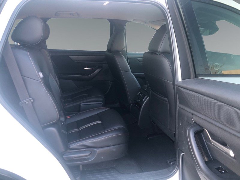 2024 Mazda CX-90 MHEV GS-L AWD