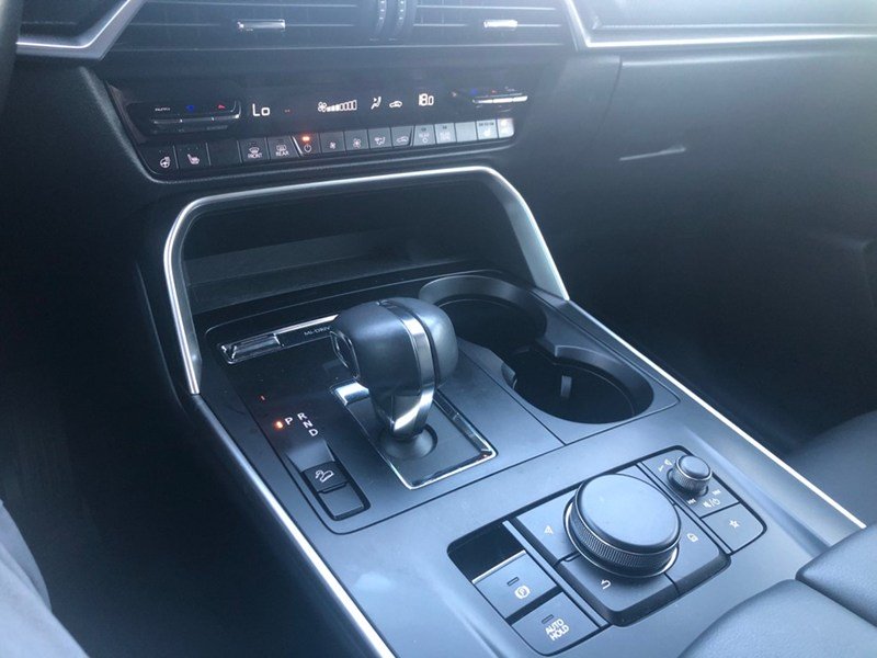 2024 Mazda CX-90 MHEV GS-L AWD